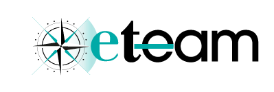 Logo of ETEAM ACADEMY